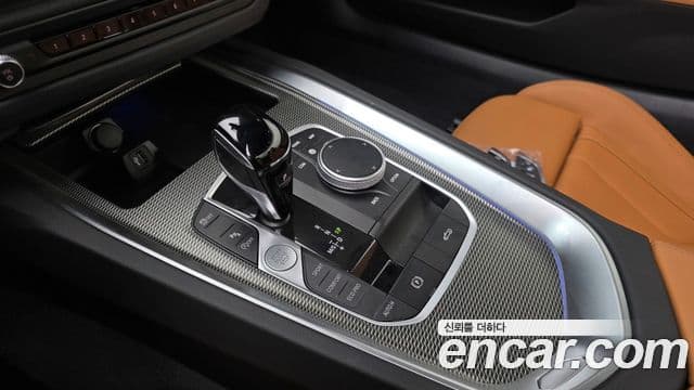BMW Z4 2025 — Photo 6/31