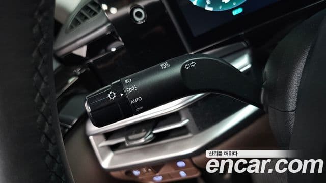 Hyundai Grandeur Hybrid 2025 — ფოტო 27/35