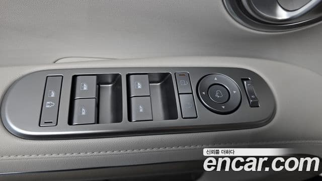 Hyundai Palisade 2025 — Şəkil 30/31