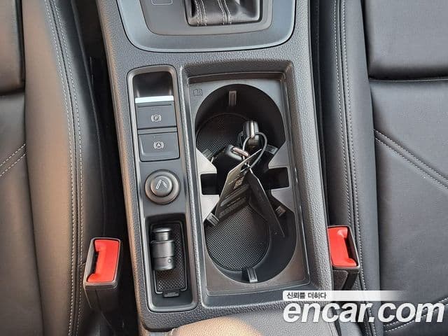 Audi Q3 2024 — ფოტო 19/20