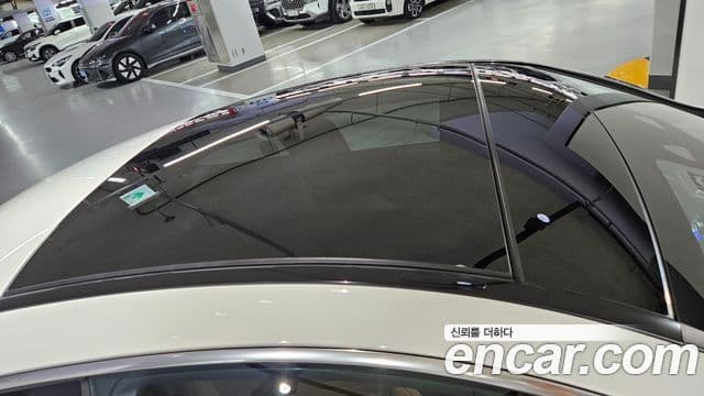 Mercedes-Benz CLE-Class 2025 — Photo 18/20
