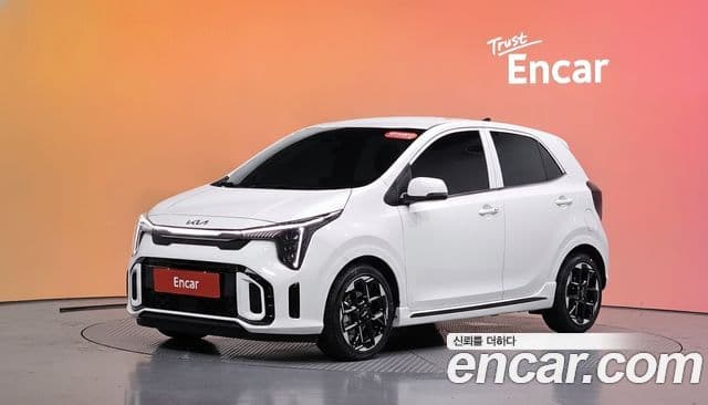 Kia The New Morning 2026 — Şəkil 18/31