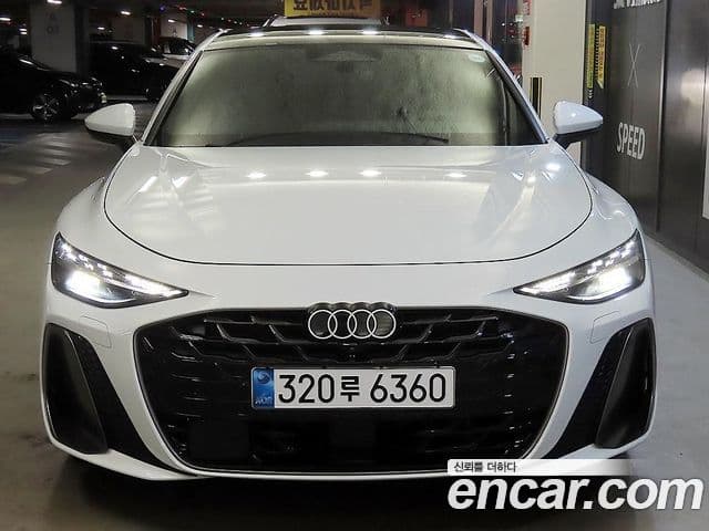 Audi A6 2026 — Photo 13/20