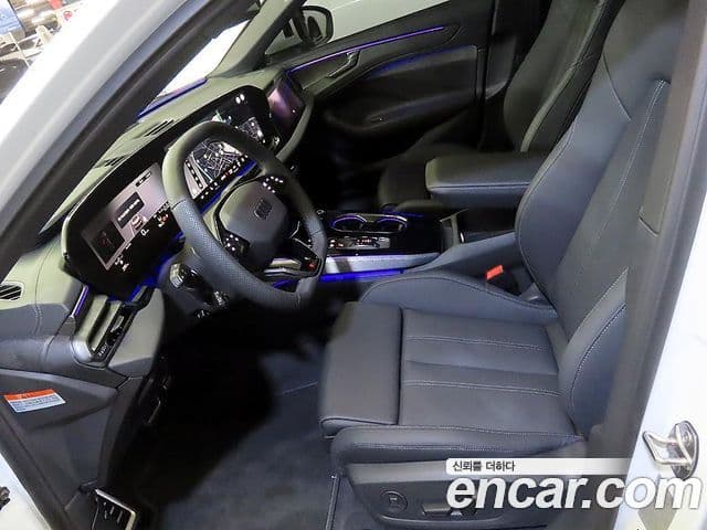 Audi A6 2026 — Photo 1/20