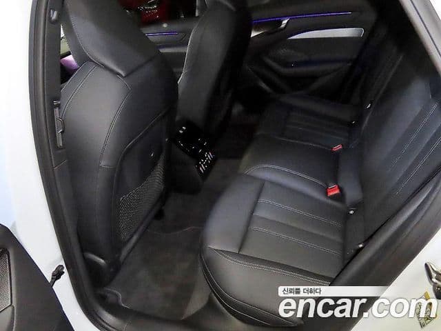 Audi A6 2026 — Photo 4/20