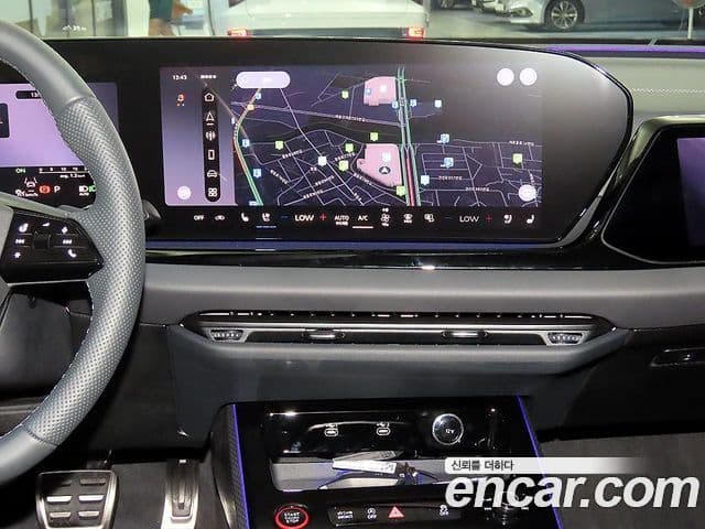 Audi A6 2026 — Photo 16/20