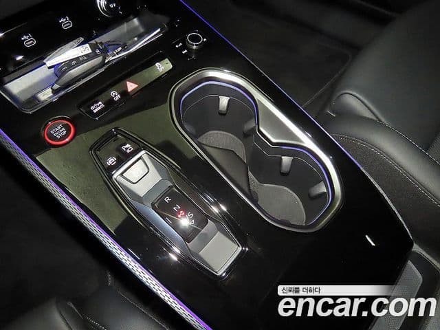 Audi A6 2026 — Photo 10/20