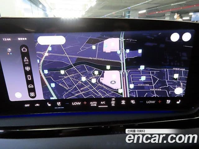 Audi A6 2026 — Photo 18/20