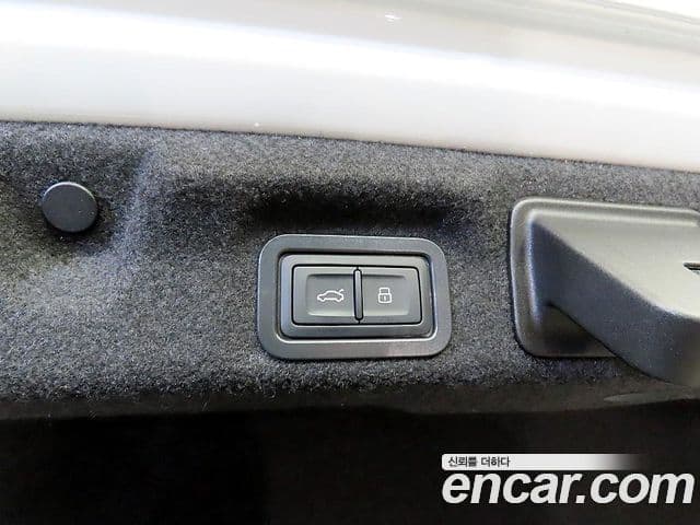Audi A6 2026 — Photo 19/20