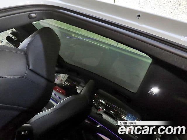 Audi A6 2026 — Photo 8/20