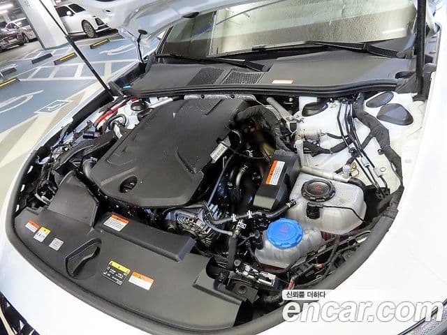 Audi A6 2026 — Photo 2/20