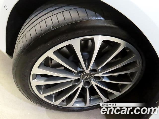 Audi A6 2026 — Photo 3/20