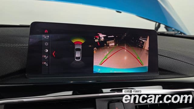 BMW 4 Series 2019 — Photo 30/30