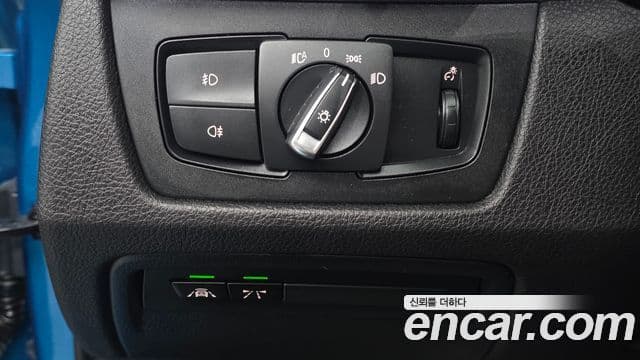 BMW 4 Series 2019 — Photo 3/30