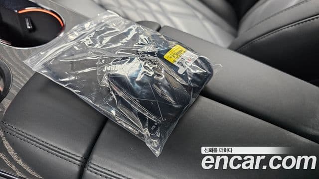 Genesis GV80 Coupe 2025 — Photo 25/33