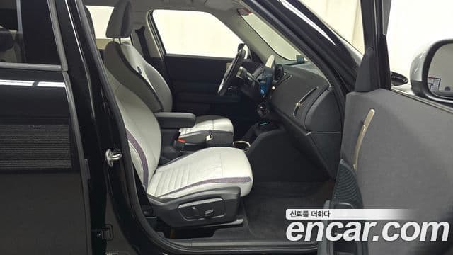 Mini Cooper S Countryman 2025 — Photo 15/36