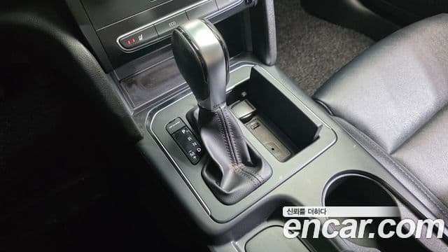 Renault Samsung SM6 2018 — Photo 6/34