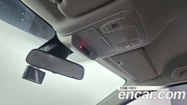 Renault Samsung SM6 2018 — Photo 32/34