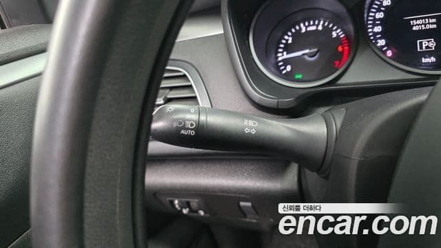 Renault Samsung SM6 2018 — Photo 25/34