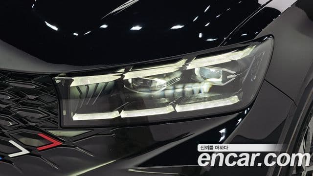 Renault Samsung Grand Koleos 2025 — Photo 31/33