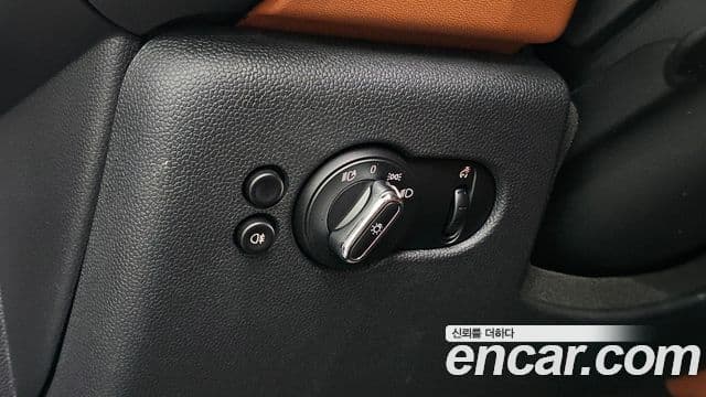 Mini Cooper S 2022 — Photo 33/36