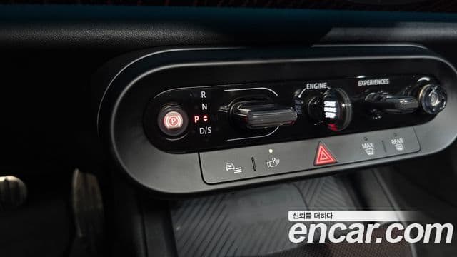 Mini Cooper S Countryman 2025 — Фото 9/20
