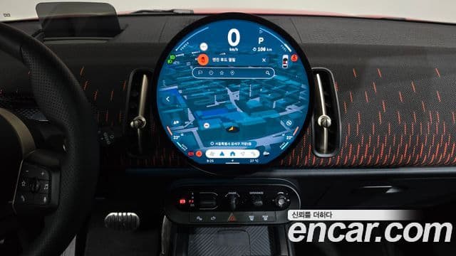 Mini Cooper S Countryman 2025 — Фото 15/20