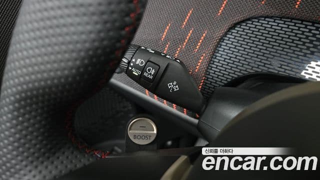 Mini Cooper S Countryman 2025 — Photo 30/35