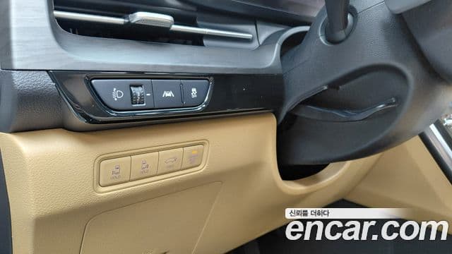 Kia Carnival 2022 — ფოტო 7/32