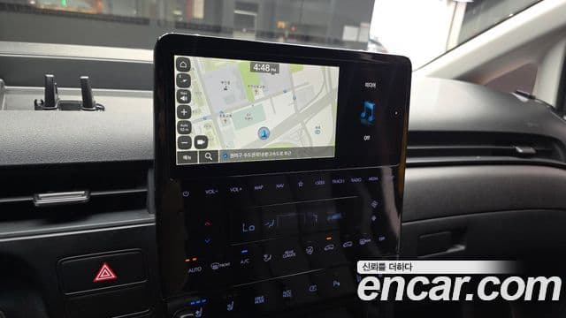 Hyundai Staria 2025 — Фото 16/20