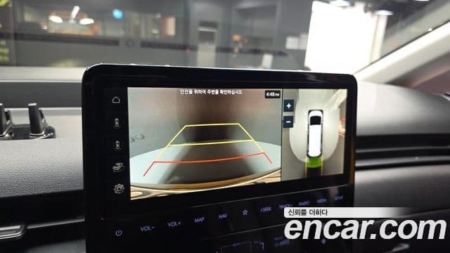 Hyundai Staria 2025 — Фото 17/20