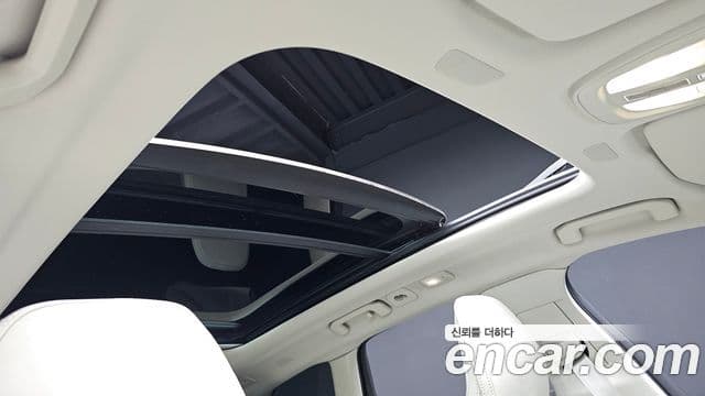 Volvo XC60 2025 — Фото 19/20