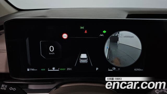 Kia Carnival 2026 — Фото 8/20