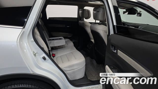 Renault Samsung QM6 2021 — Фото 12/20