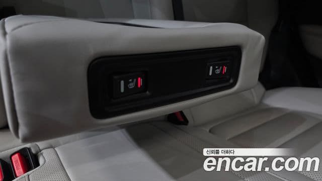 Renault Samsung QM6 2021 — Фото 18/20