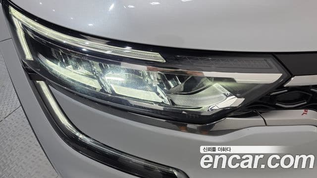 Renault Samsung QM6 2021 — Photo 18/32