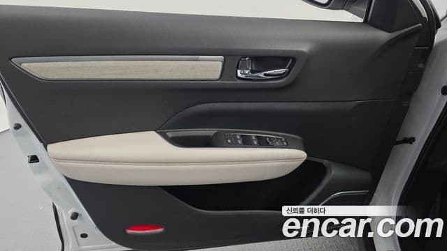Renault Samsung QM6 2021 — Photo 15/32