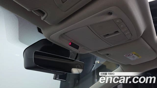 Renault Samsung QM6 2021 — Photo 12/32