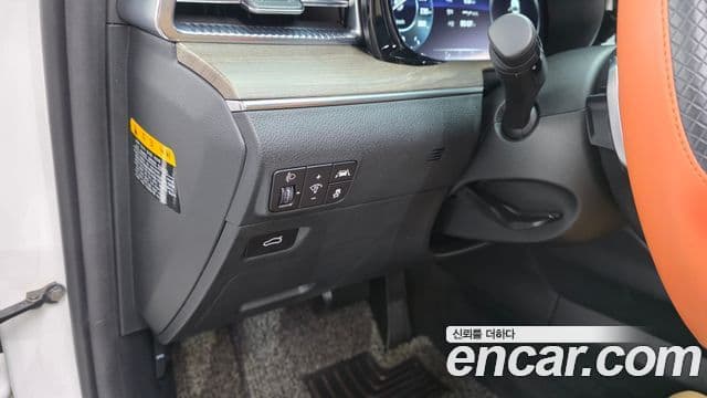 Kia K5 2020 — Фото 20/20