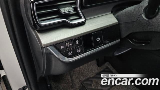 Kia Sportage 2021 — Şəkil 2/39