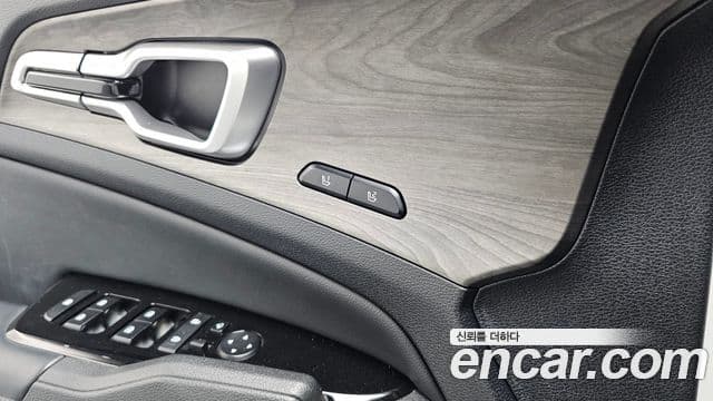 Kia Sportage 2021 — Şəkil 11/39