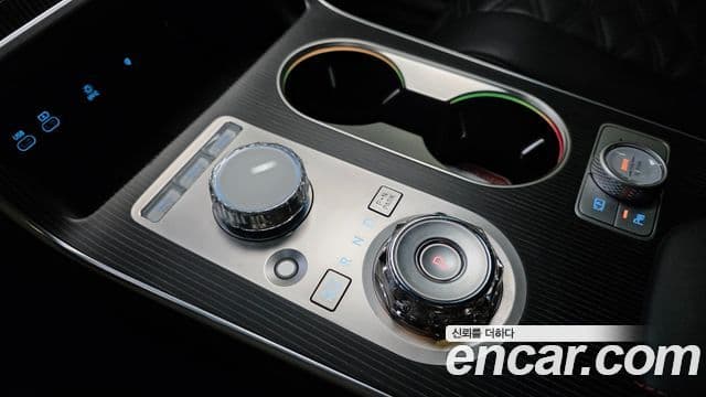 Genesis GV80 Coupe 2024 — Photo 2/20