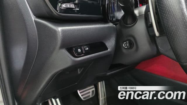 Lexus NX450h+ 2024 — ფოტო 2/37