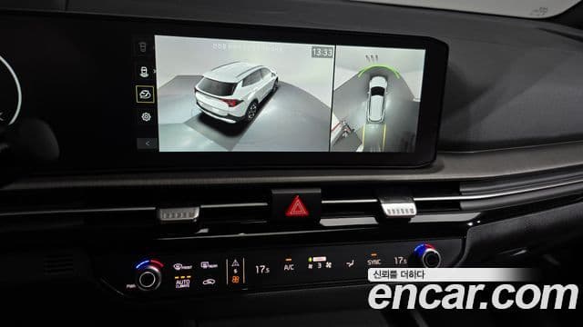 Kia Sportage 2025 — Photo 24/38