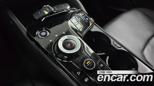 Kia Sportage 2022 — Фото 9/20