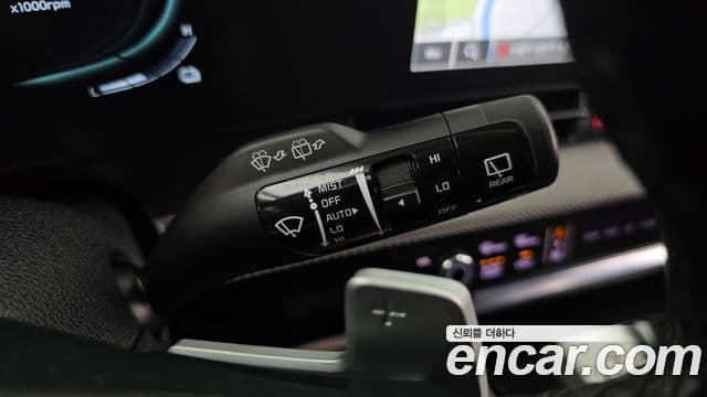 Kia Sportage 2022 — Фото 18/20