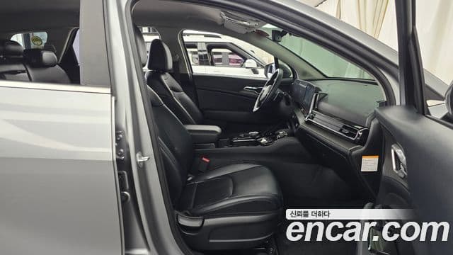 Kia Sportage 2022 — Şəkil 5/30