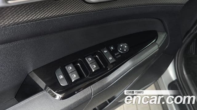 Kia Sportage 2022 — Şəkil 10/30