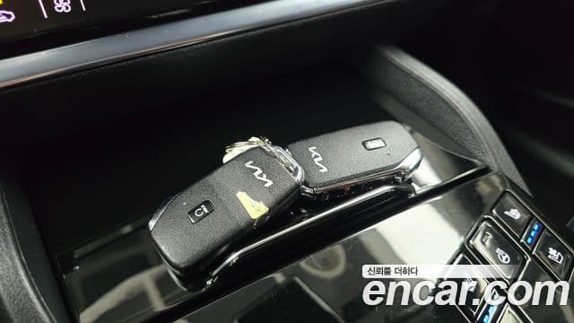 Kia Sportage 2022 — Şəkil 1/30