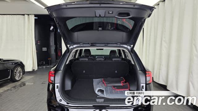 Kia Sportage 2025 — Фото 20/20